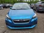 2018 SUBARU IMPREZA