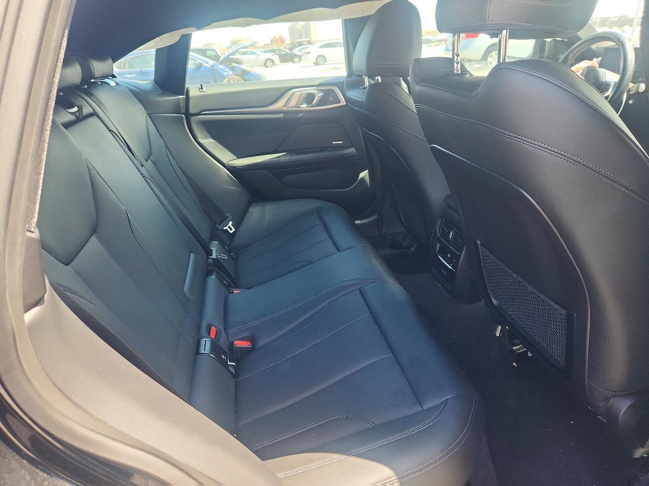 2024 BMW 4 Series