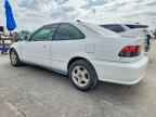 2000 HONDA CIVIC