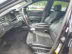 2012 BMW 7 series