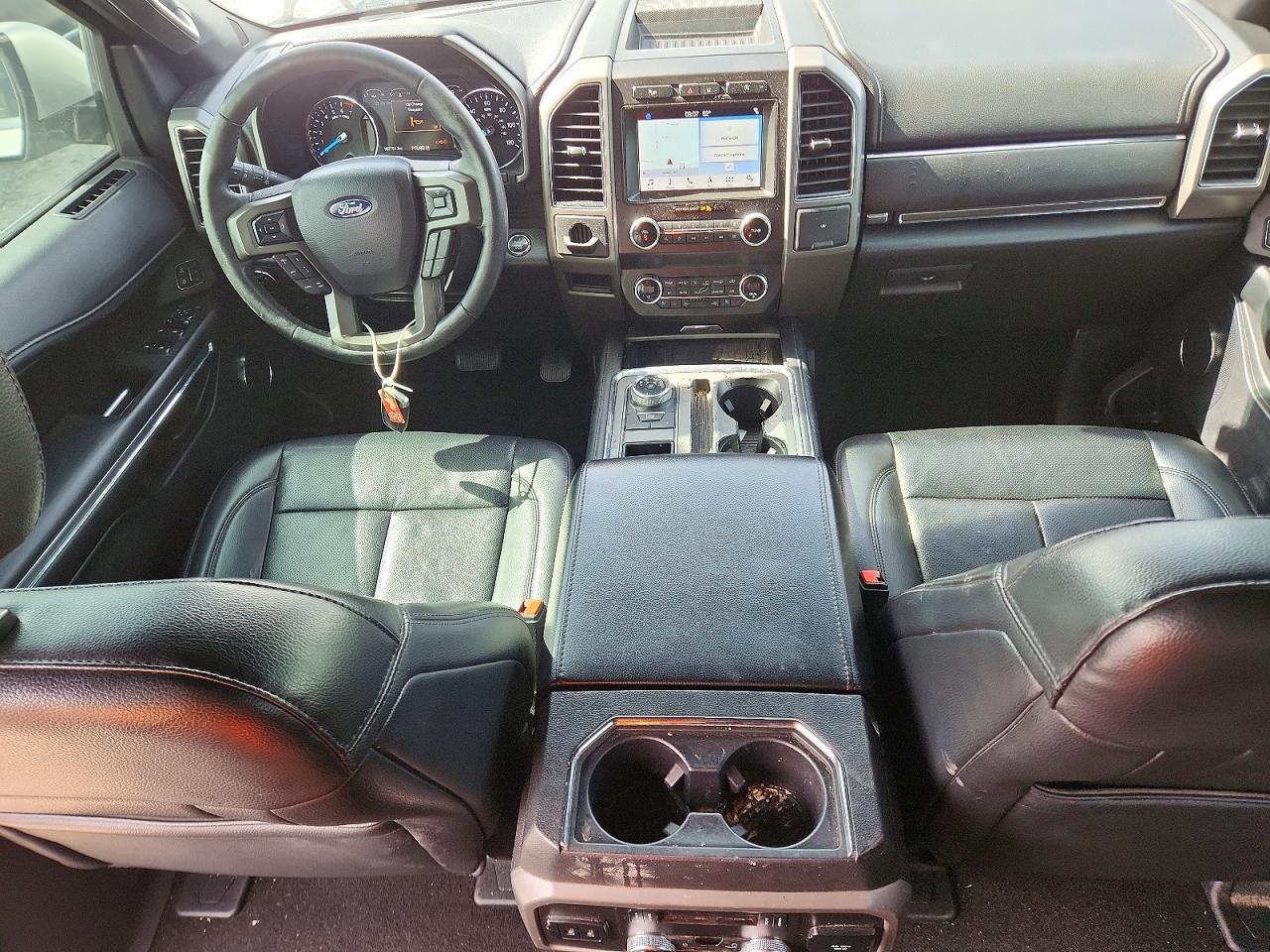 2019 FORD Expedition