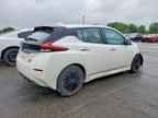 2024 NISSAN LEAF