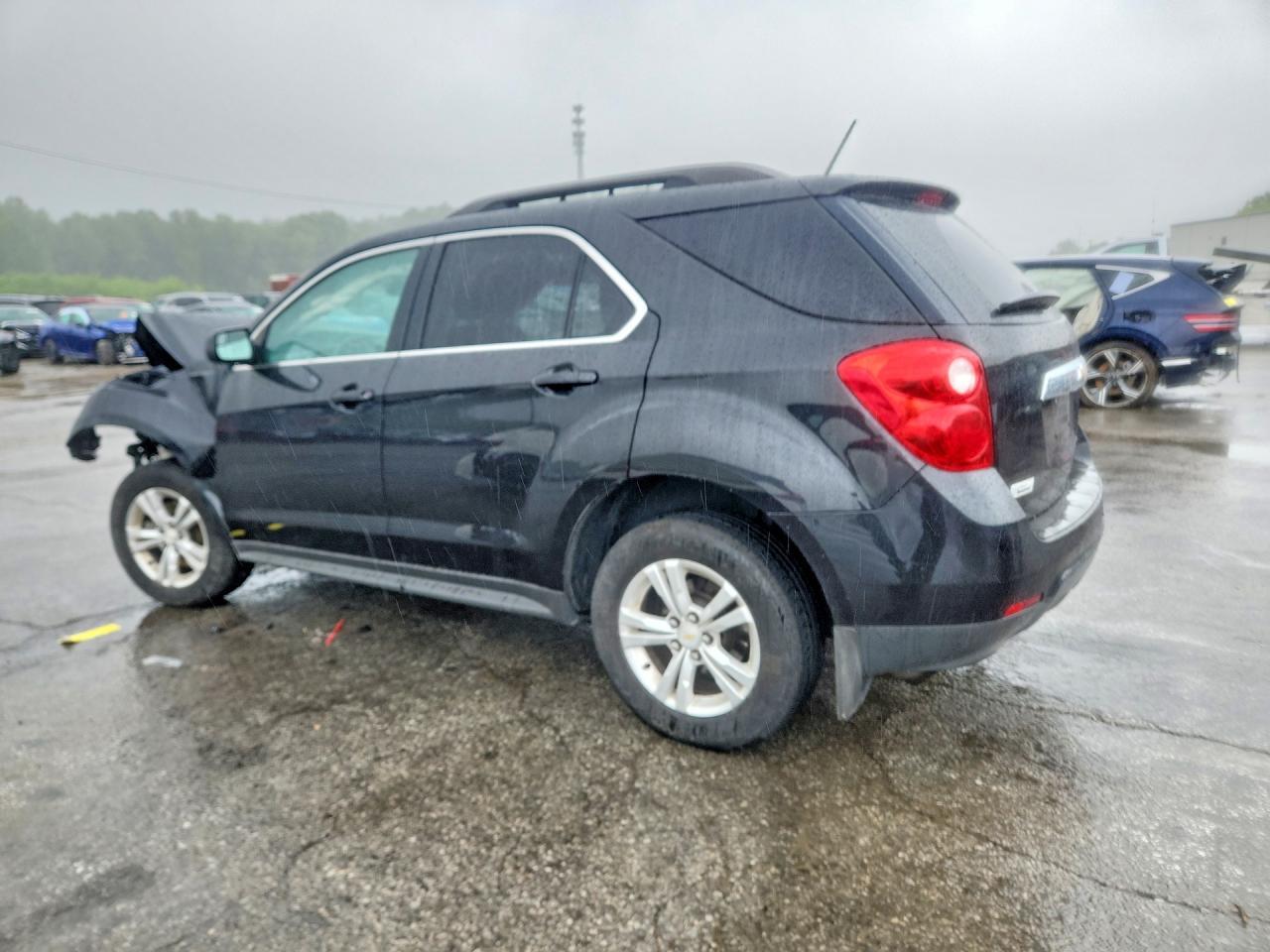 2014 CHEVROLET EQUINOX