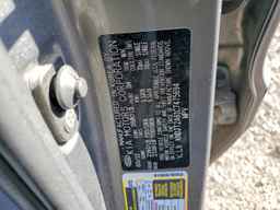 2012 KIA SOUL
