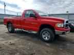 2005 DODGE RAM 1500