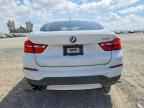 2016 BMW X4