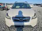 2014 SUBARU XV Crosstrek