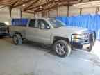 2018 CHEVROLET Silverado 2500