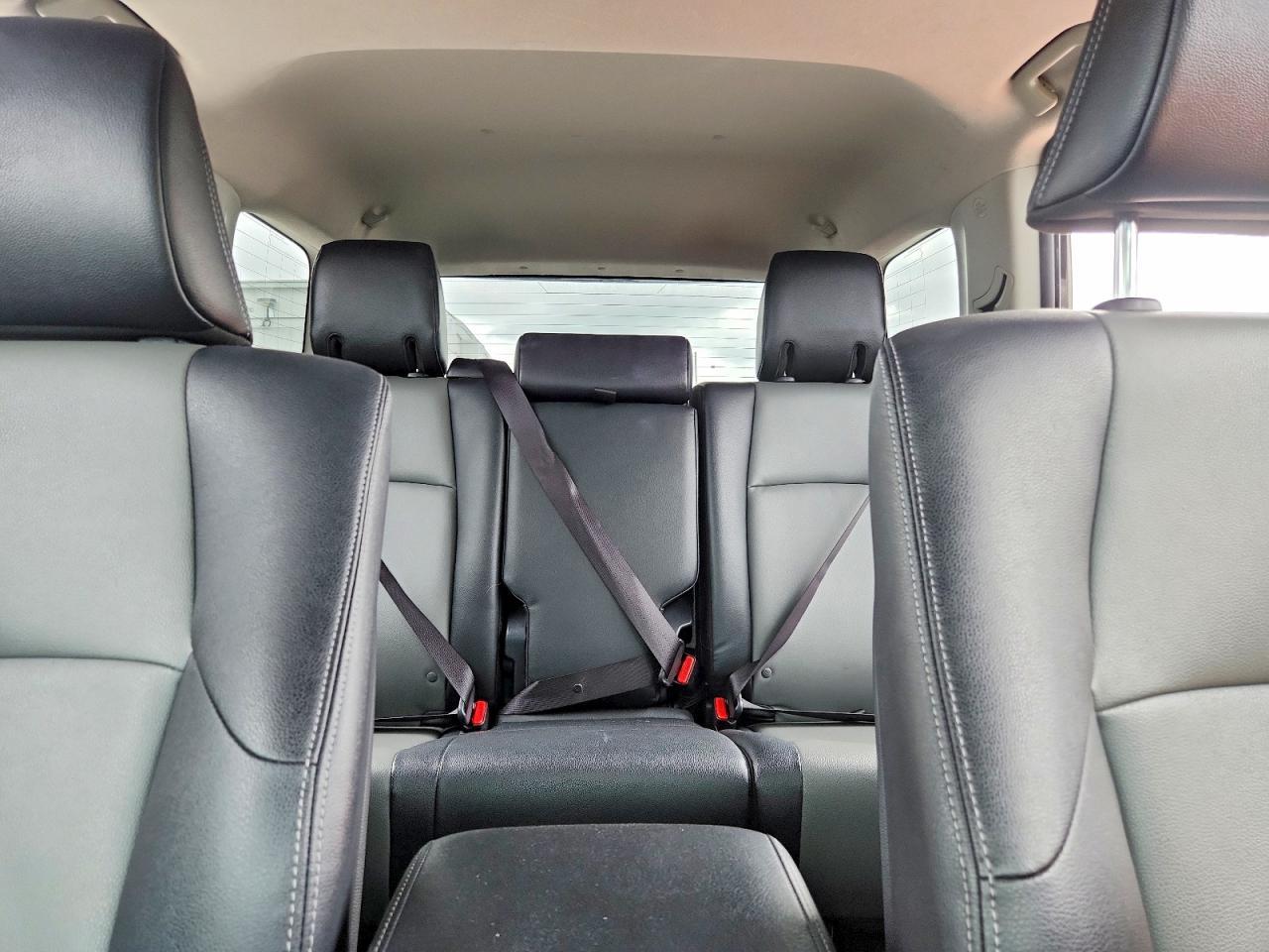 2016 TOYOTA 4Runner