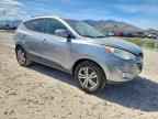 2013 HYUNDAI TUCSON