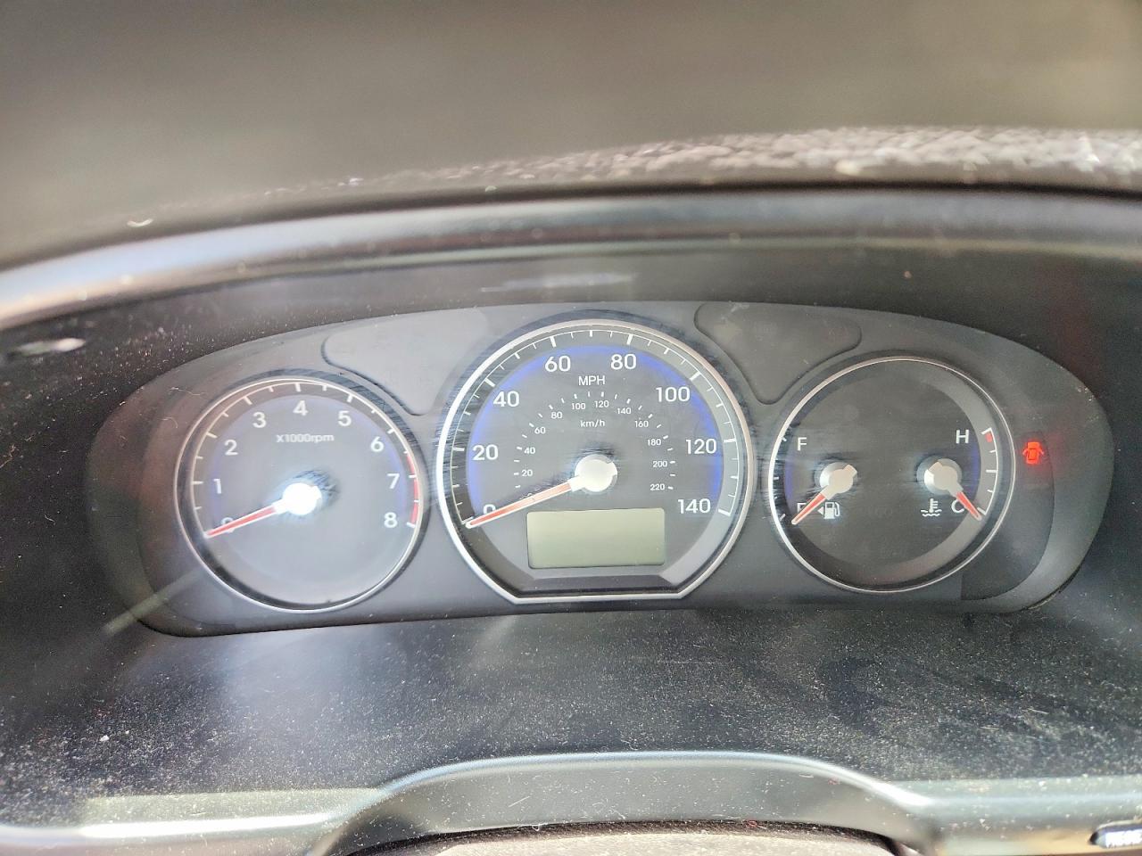 2011 HYUNDAI SANTA FE