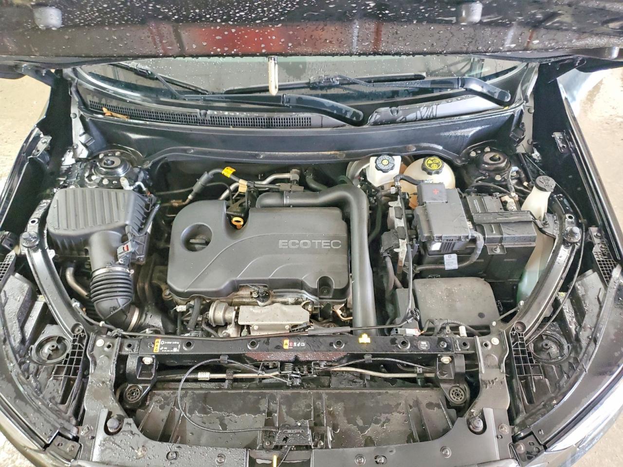 2021 GMC Terrain