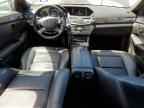 2011 MERCEDES-BENZ E-Class