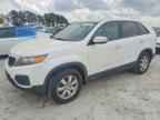 2011 KIA SORENTO