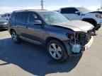 2009 TOYOTA HIGHLANDER