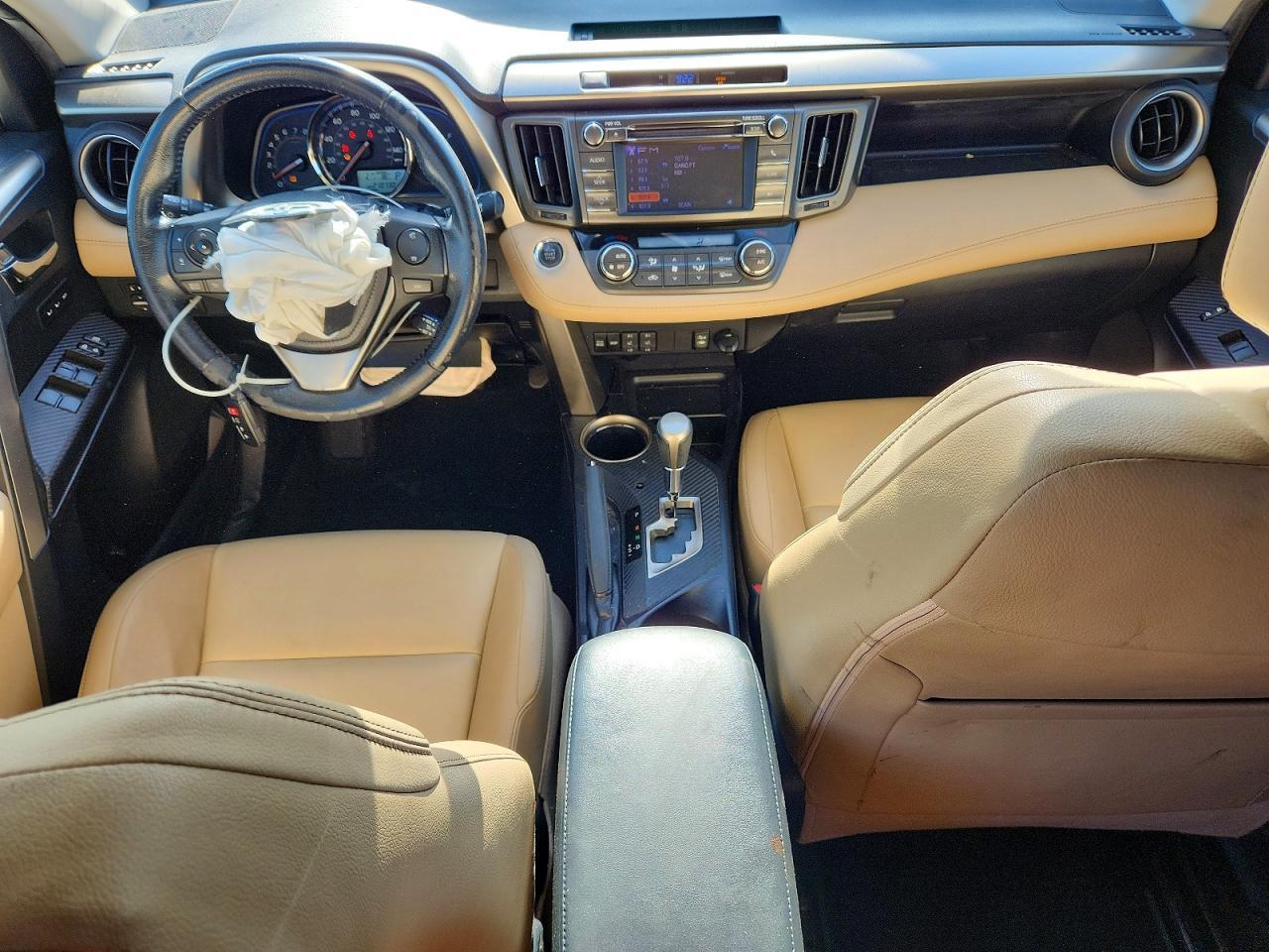 2013 TOYOTA RAV4