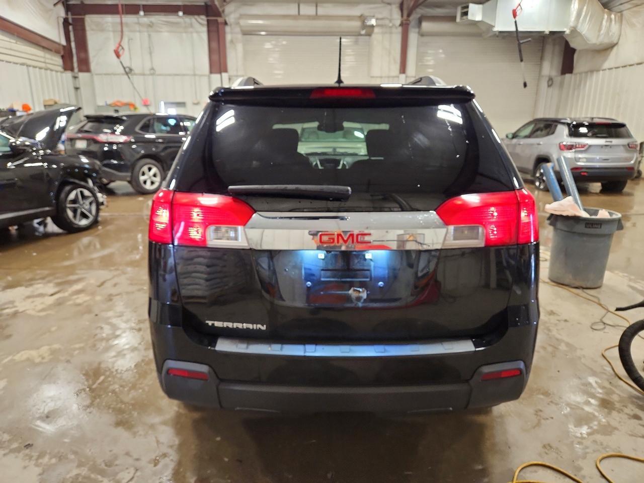 2013 GMC Terrain