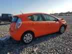 2014 TOYOTA Prius c