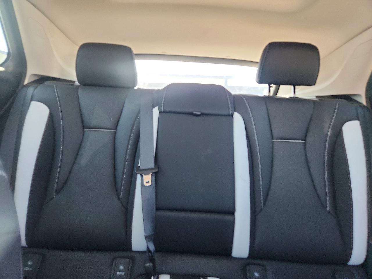 2024 BUICK Envision
