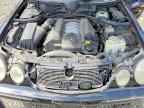 2001 MERCEDES-BENZ E-Class