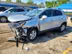 2019 CHEVROLET TRAX