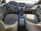 2010 FORD FUSION