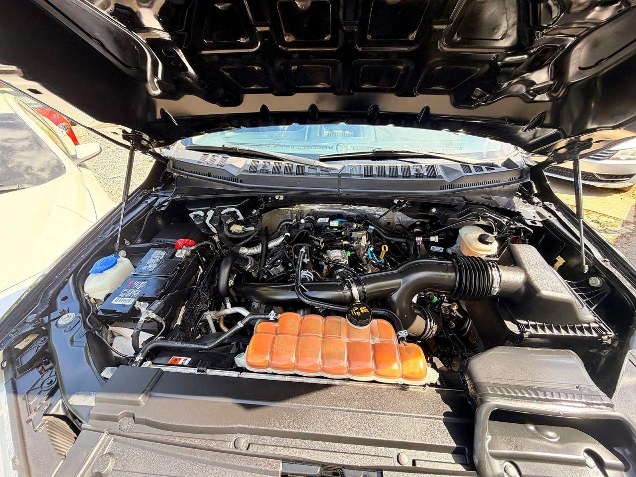 2019 FORD F-150 Lightning