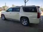 2015 CHEVROLET Suburban