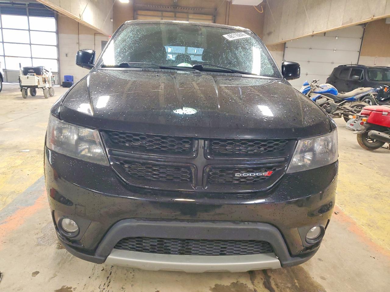 2014 DODGE JOURNEY