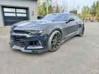 2019 CHEVROLET Camaro