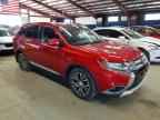 2016 MITSUBISHI outlander