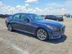 2018 GENESIS G80