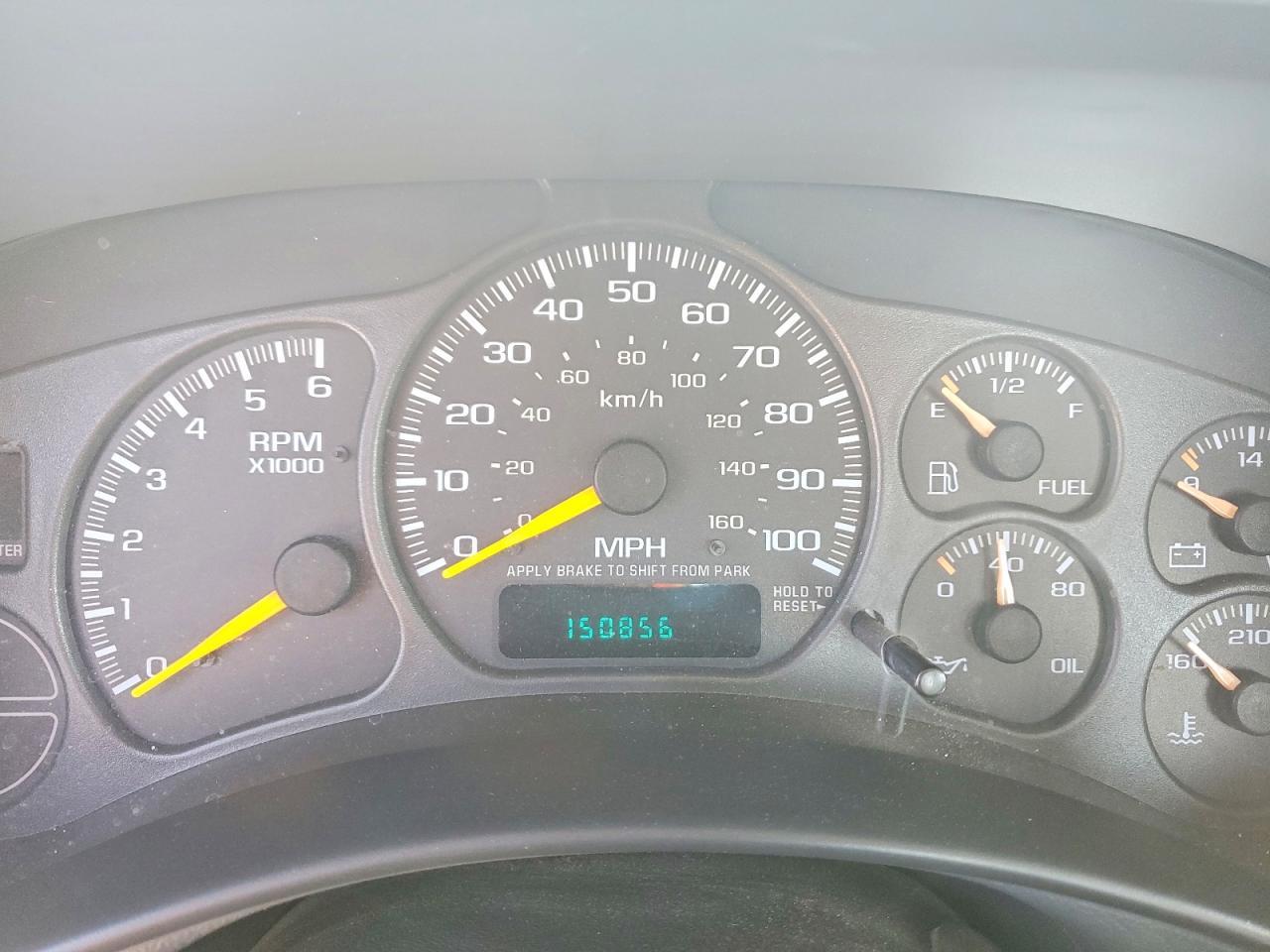 1999 GMC Sierra