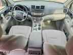 2009 TOYOTA HIGHLANDER