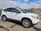 2010 HONDA CR-V