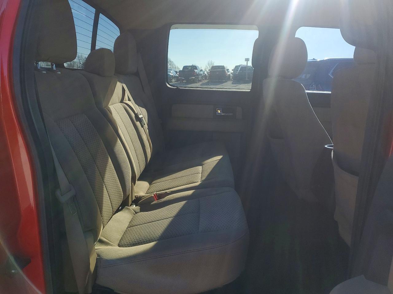 2014 FORD F-150 Lightning