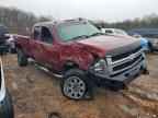 2008 CHEVROLET Silverado 3500