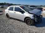 2010 NISSAN VERSA