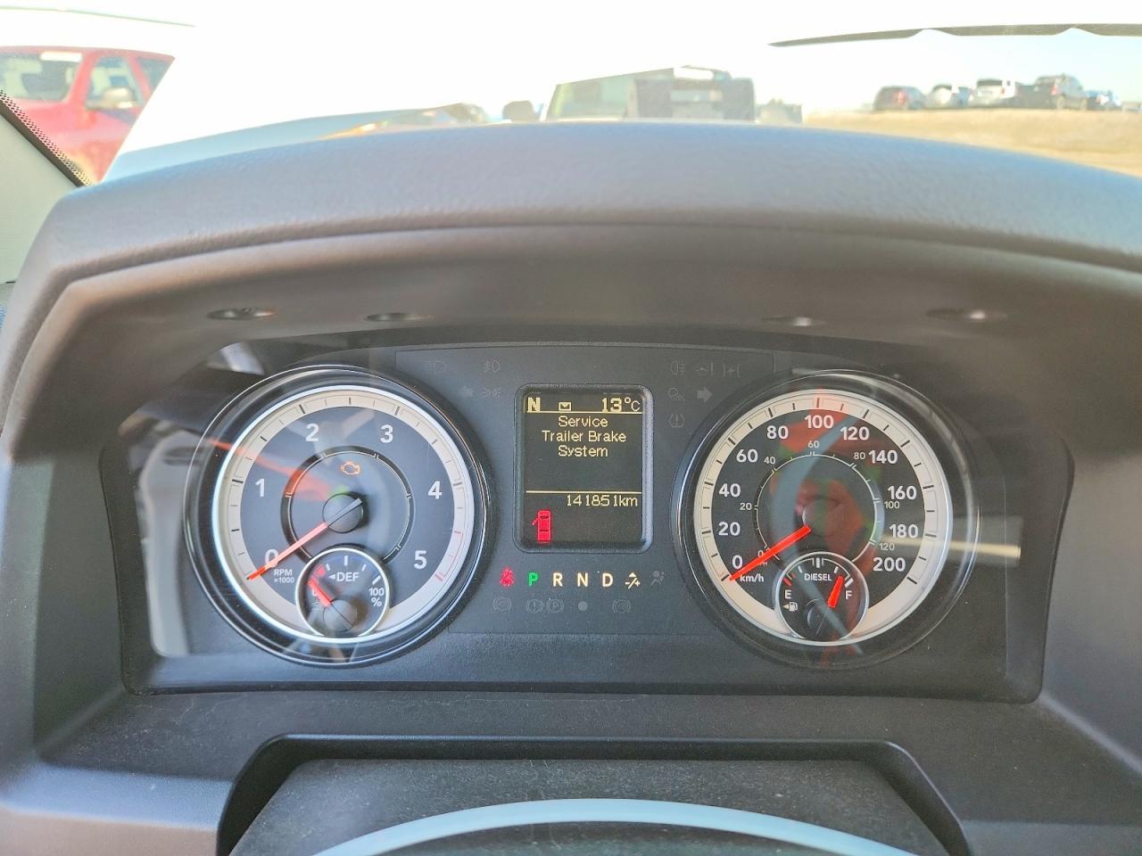 2018 DODGE RAM 1500