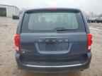 2014 DODGE GRAND CARAVAN