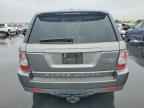 2010 LAND ROVER RANGE ROVER