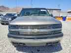 2000 CHEVROLET Silverado