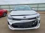 2019 KIA RIO