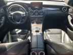 2015 MERCEDES-BENZ C-CLASS