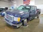 2011 GMC Sierra