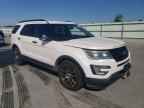 2016 FORD Explorer Sport Trac