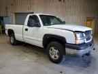 2003 CHEVROLET Silverado