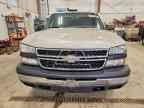 2006 CHEVROLET Silverado