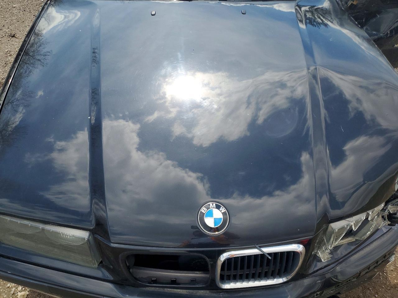 1997 BMW 3 SERIES