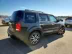 2009 HONDA PILOT